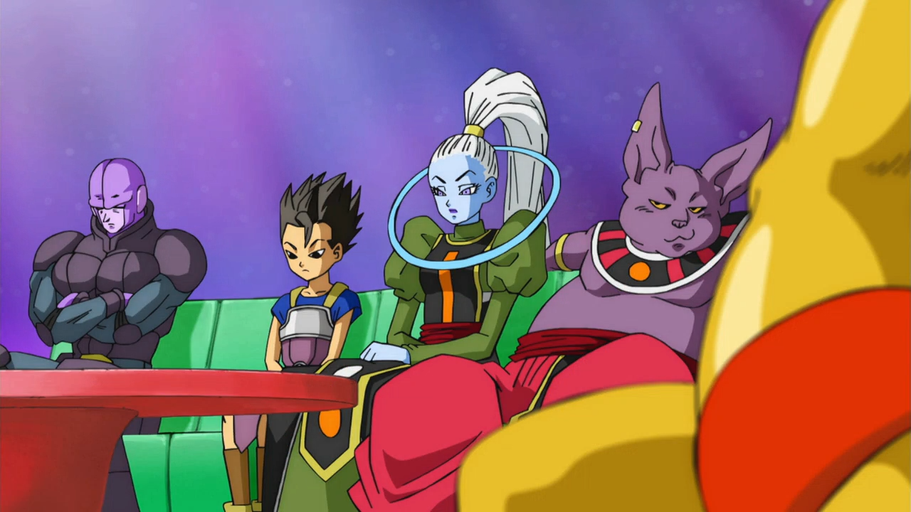 Dragon Ball Super PT-PT Episodio 35