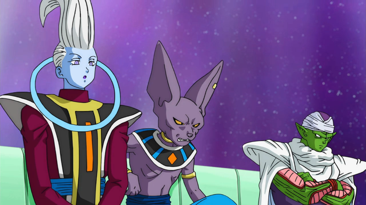 Dragon Ball Super PT-PT Episodio 36