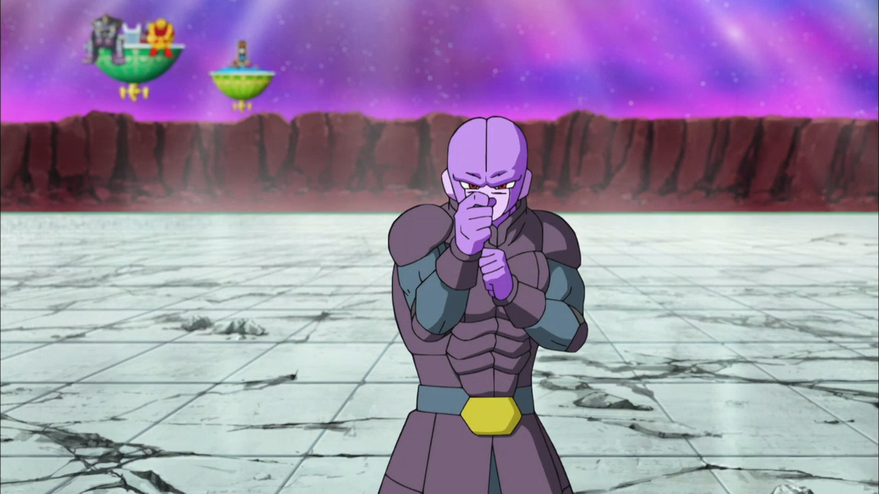 Dragon Ball Super PT-PT Episodio 38