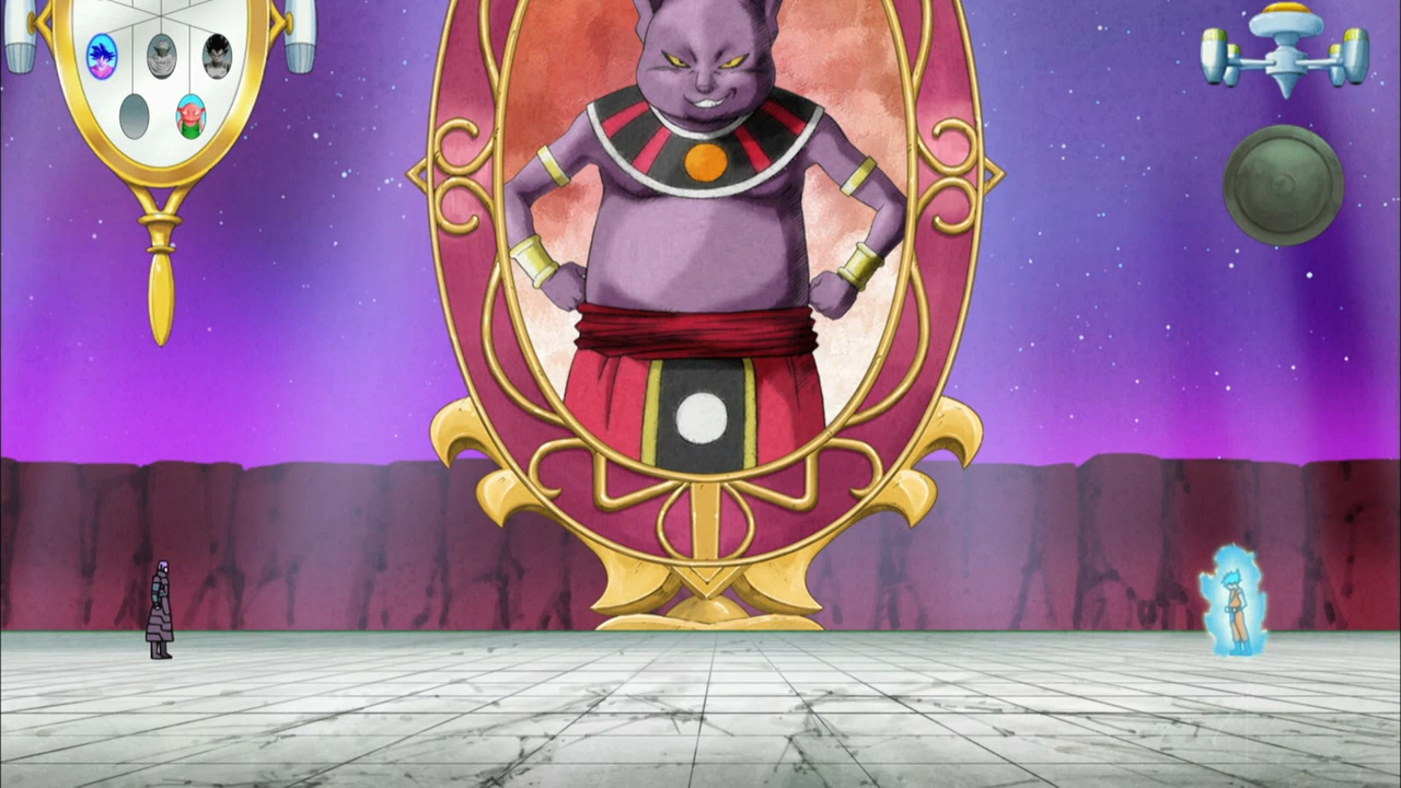 Dragon Ball Super PT-PT Episodio 39