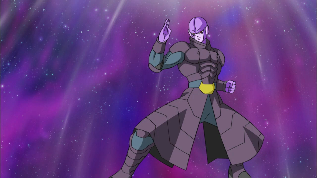 Dragon Ball Super PT-PT Episodio 40