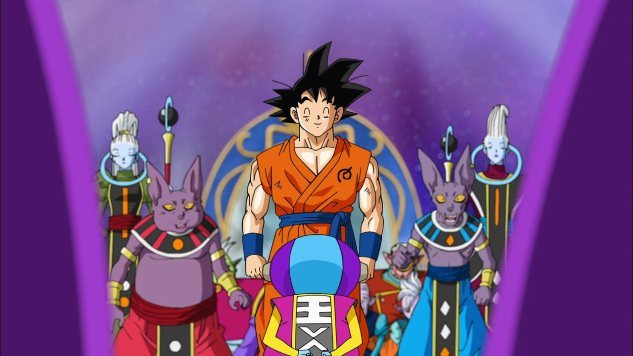 Dragon Ball Super PT-PT Episodio 41