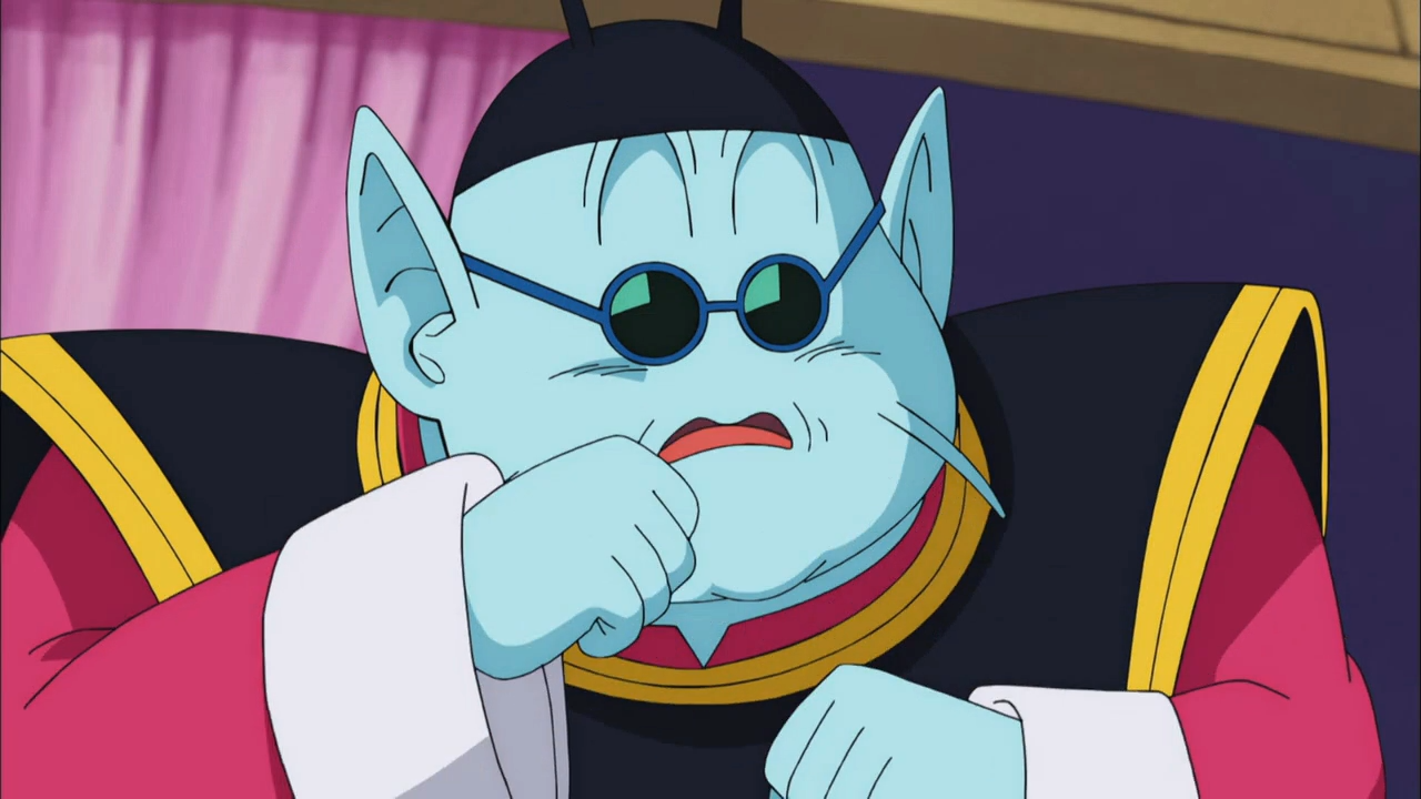 Dragon Ball Super PT-PT Episodio 43