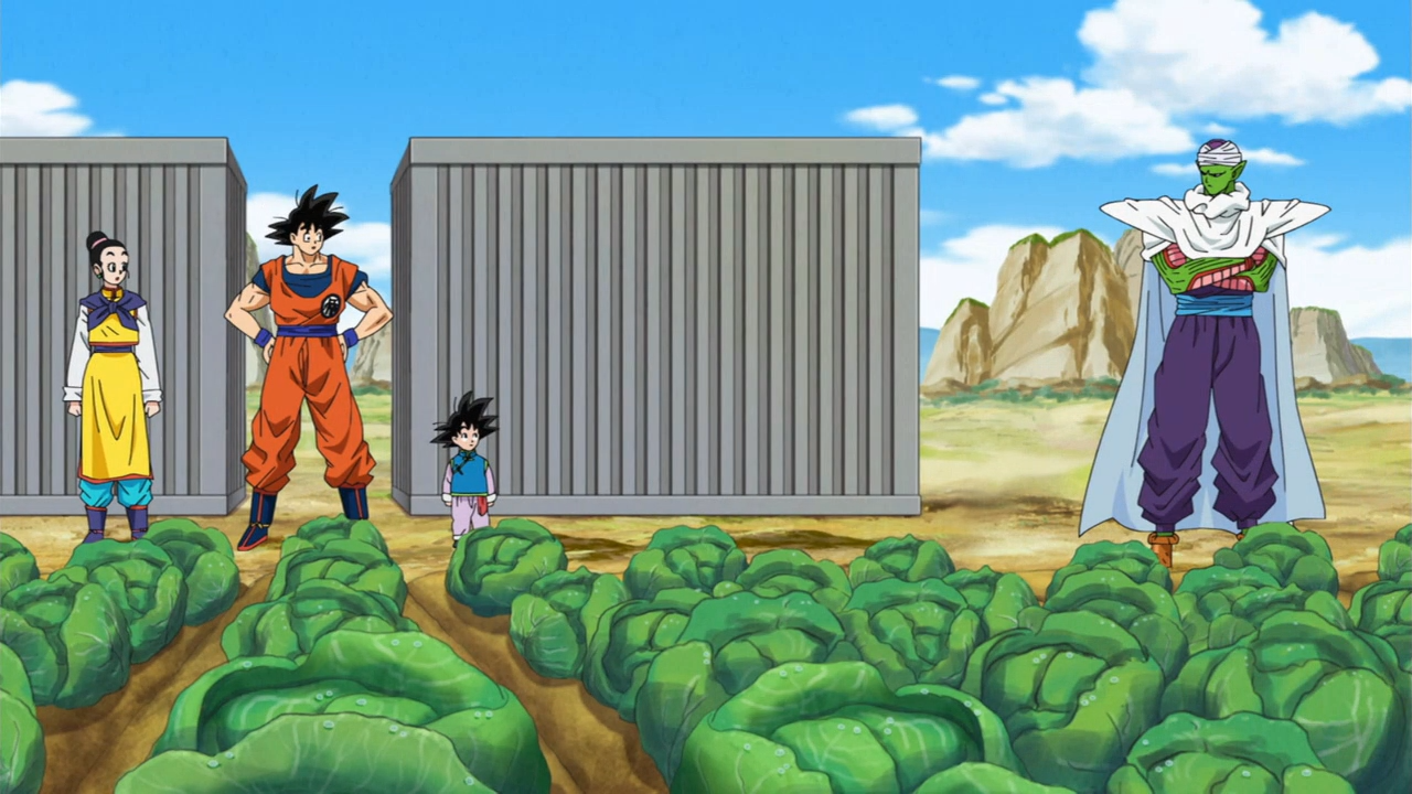 Dragon Ball Super PT-PT Episodio 47