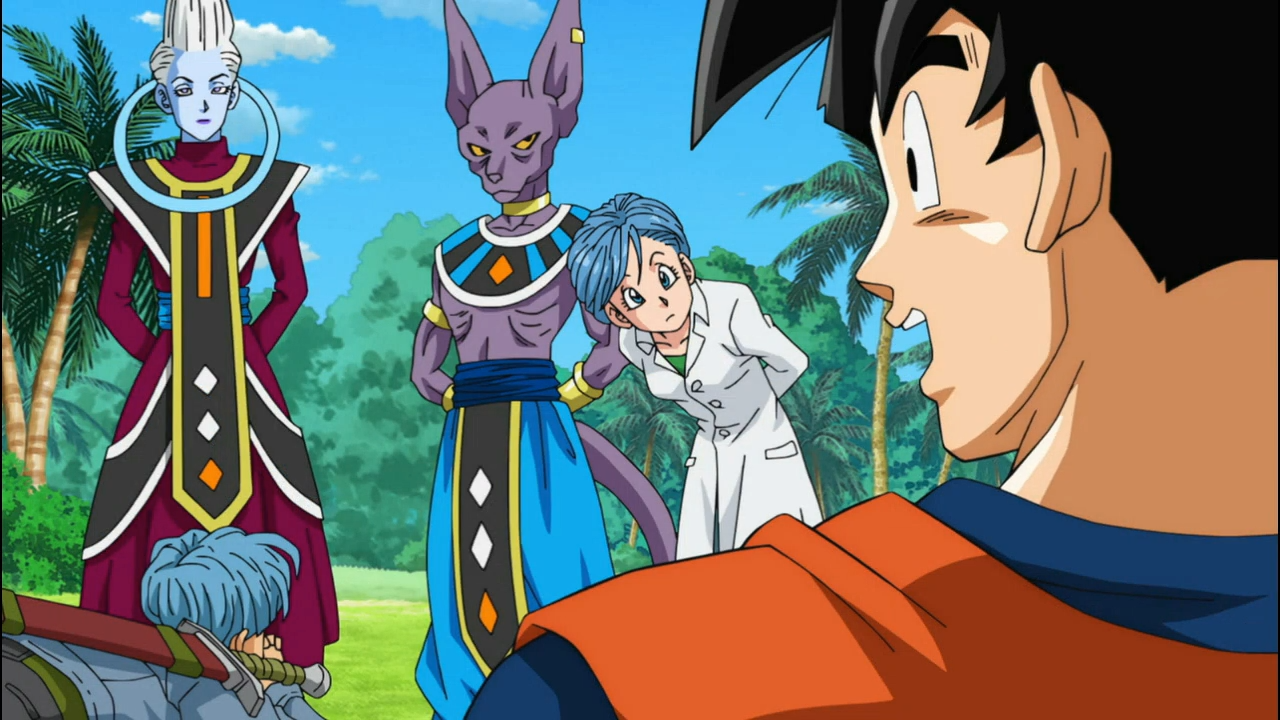 Dragon Ball Super PT-PT Episodio 49