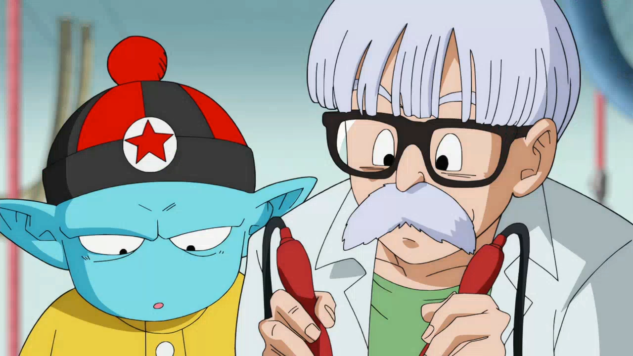 Dragon Ball Super PT-PT Episodio 52