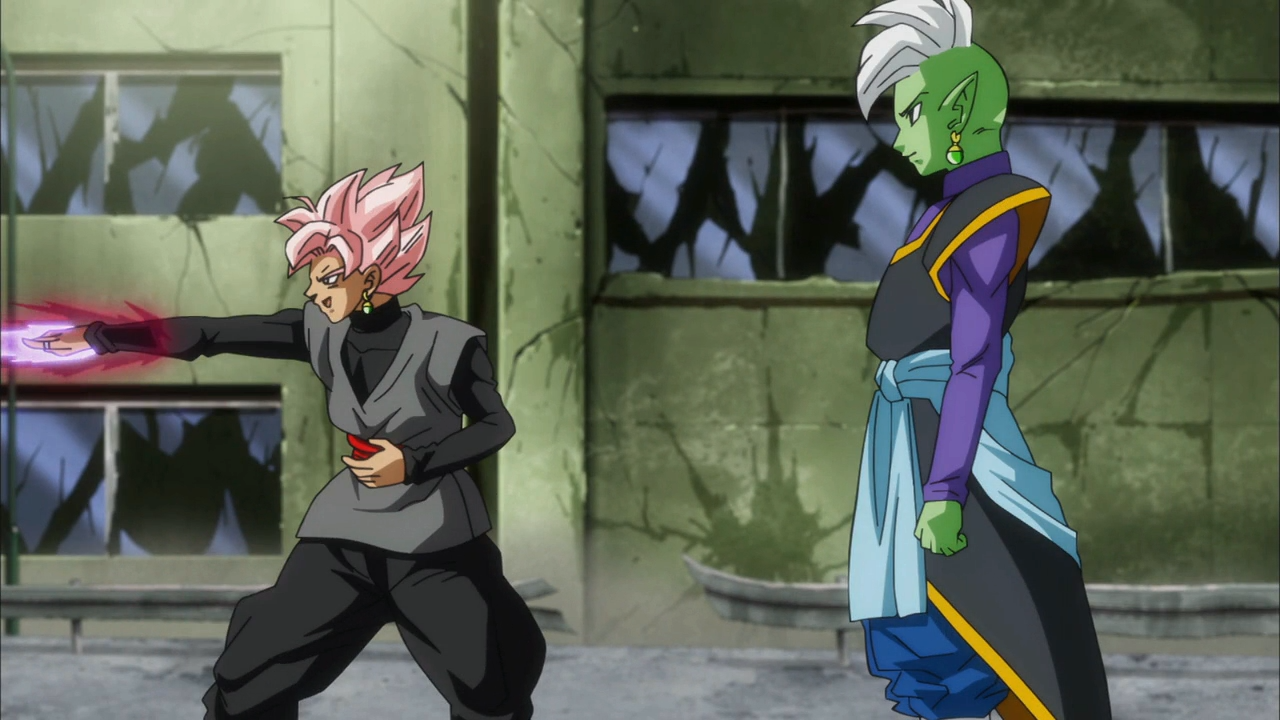 Dragon Ball Super PT-PT Episodio 57