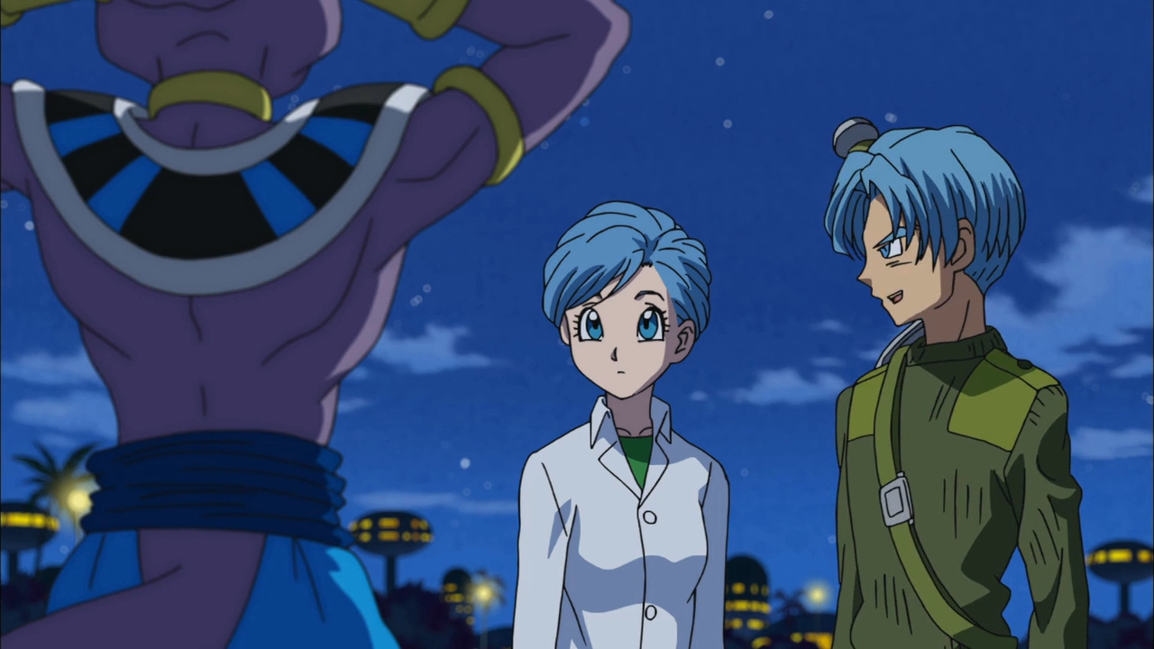 Dragon Ball Super PT-PT Episodio 60