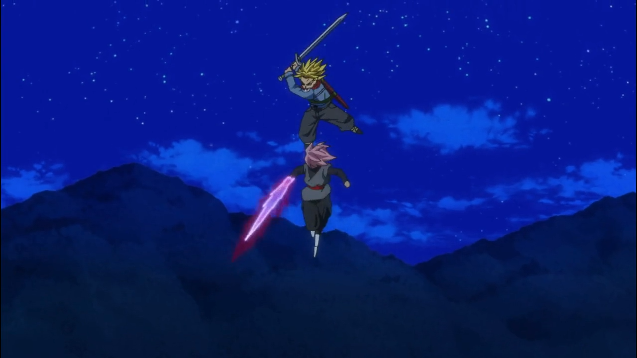 Dragon Ball Super PT-PT Episodio 63