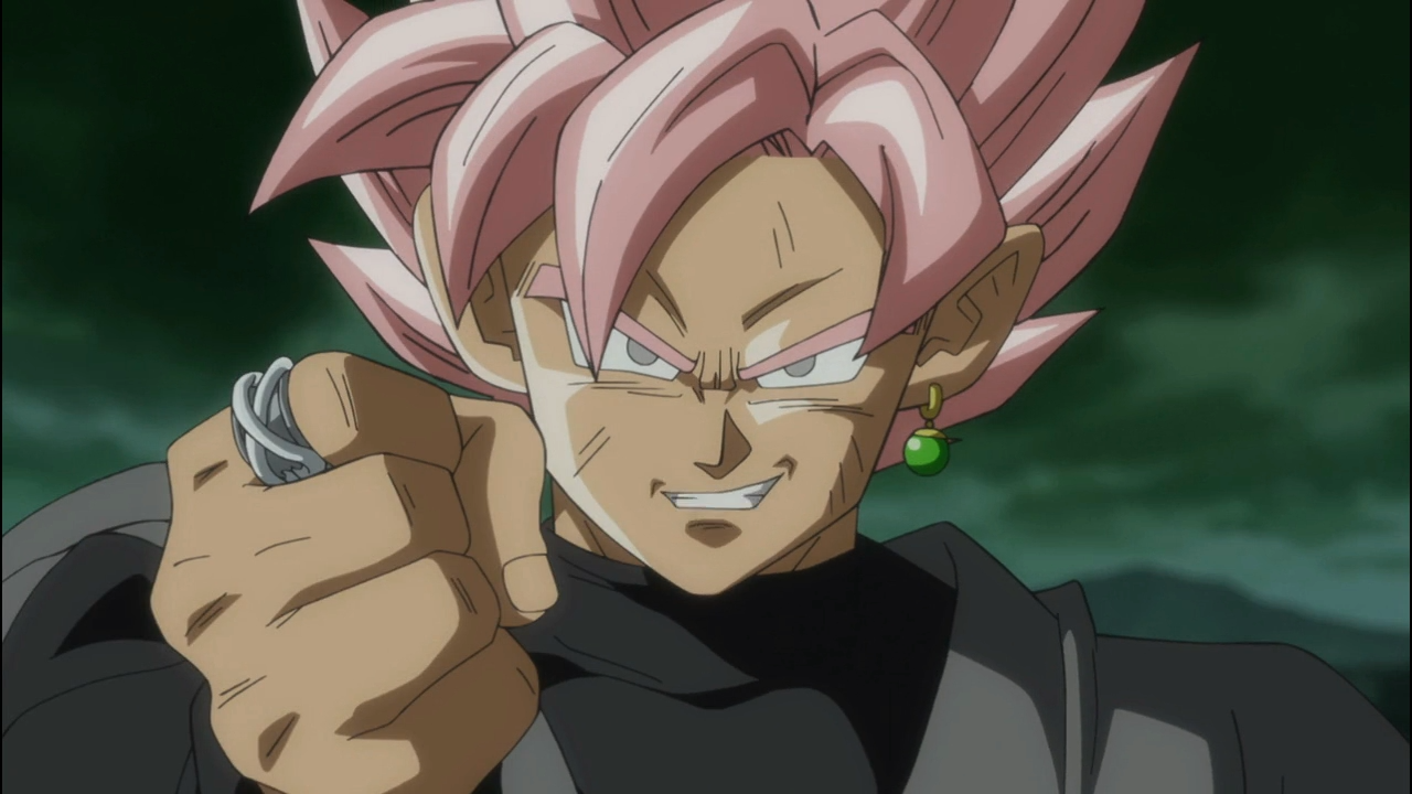 Dragon Ball Super PT-PT Episodio 64