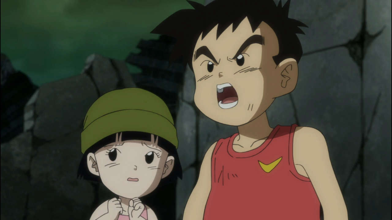 Dragon Ball Super PT-PT Episodio 65