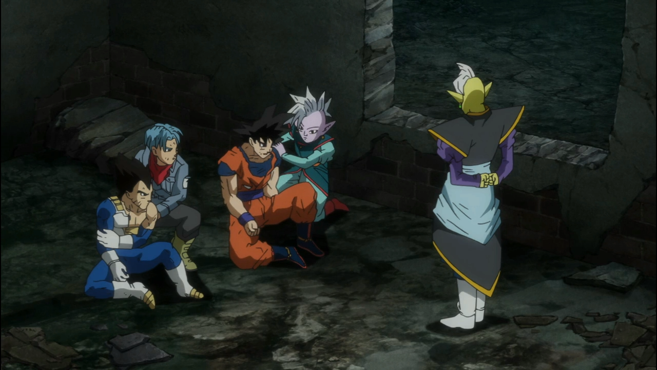 Dragon Ball Super PT-PT Episodio 66