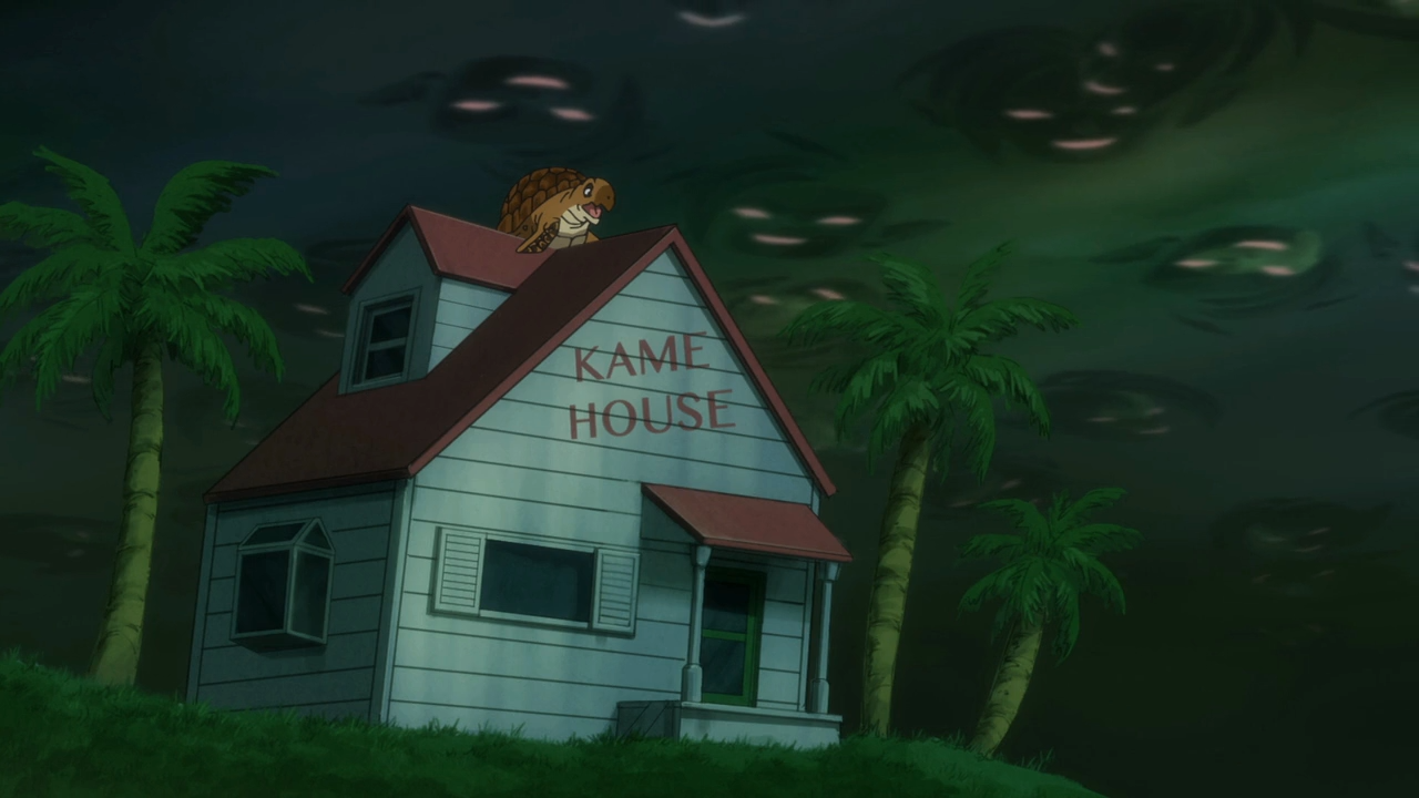 Dragon Ball Super PT-PT Episodio 67