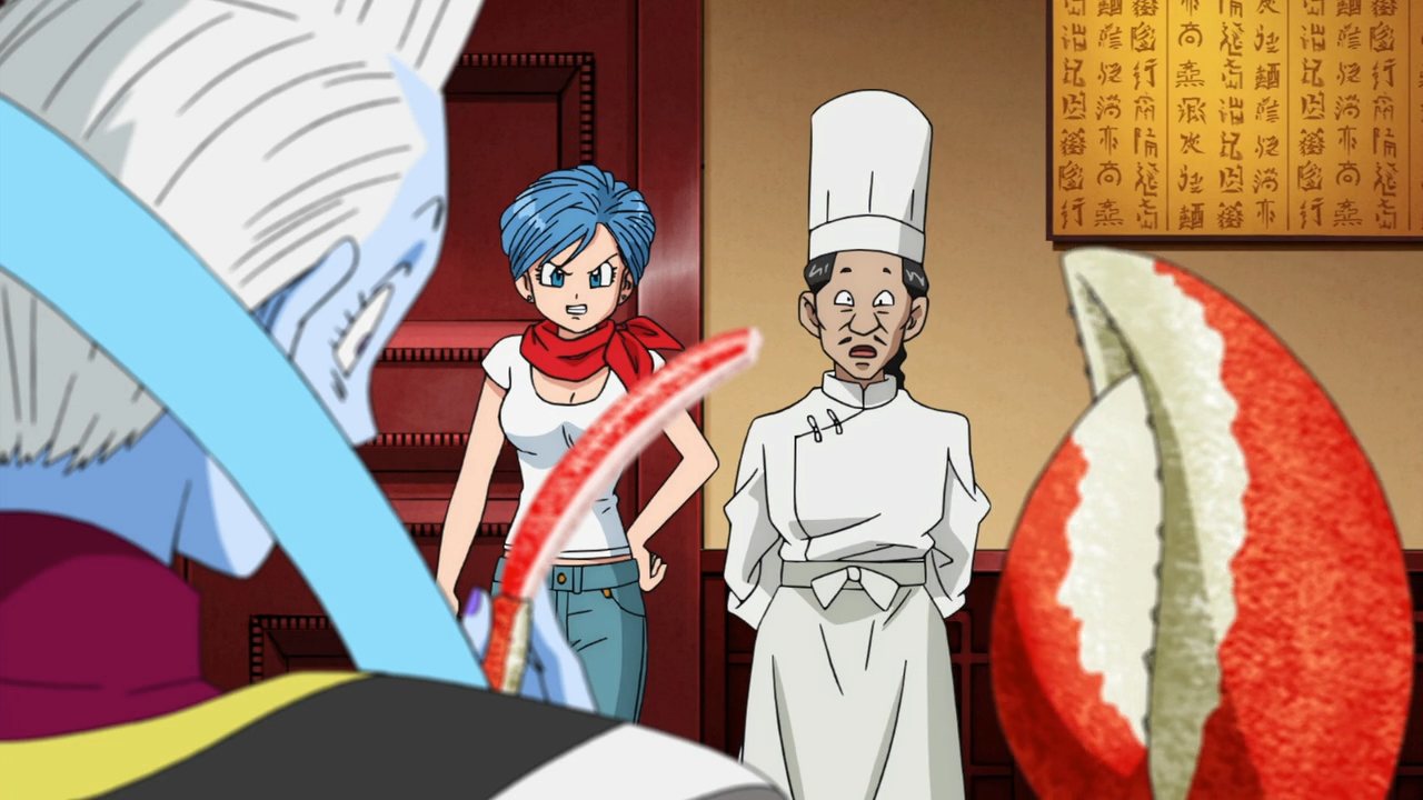 Dragon Ball Super PT-PT Episodio 68