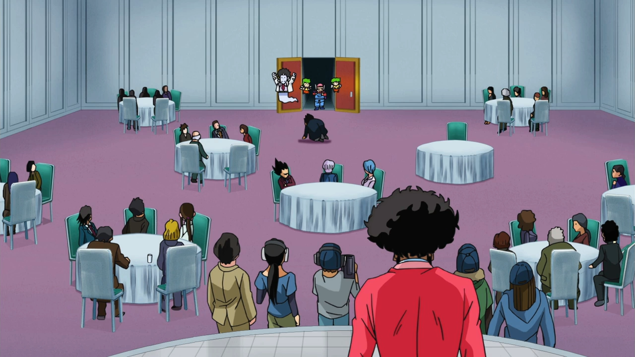Dragon Ball Super PT-PT Episodio 69