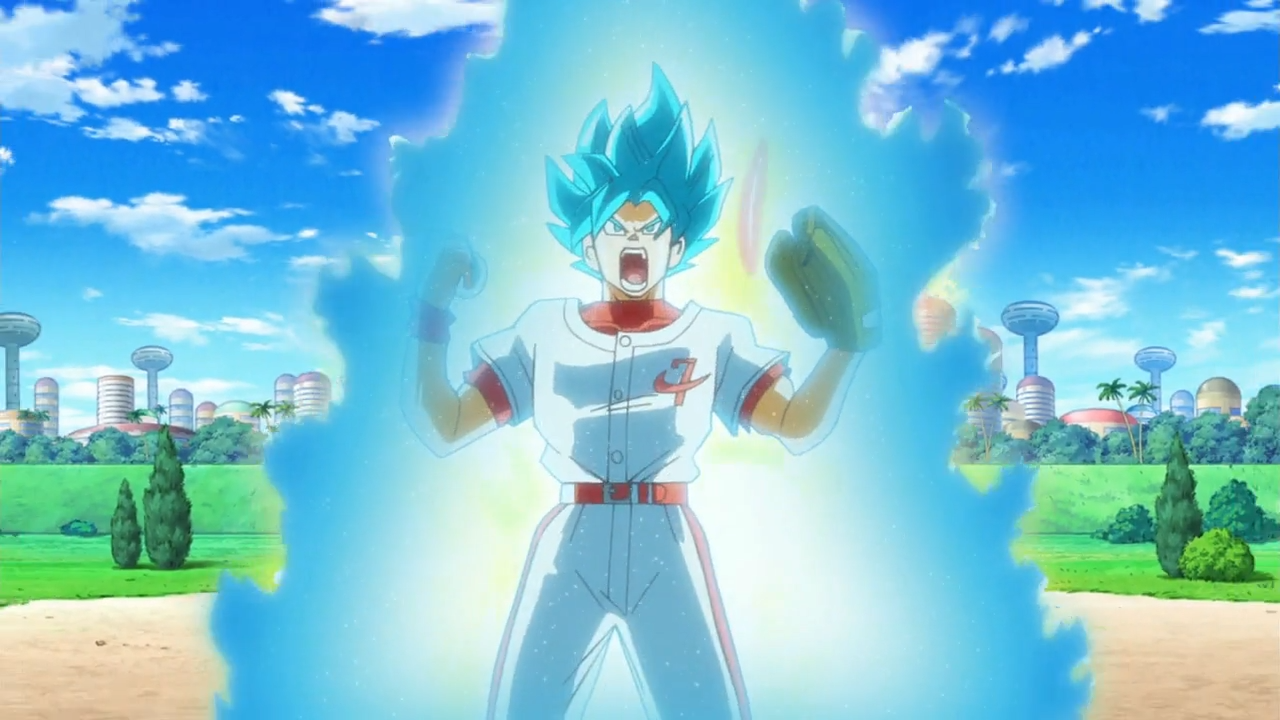 Dragon Ball Super PT-PT Episodio 70