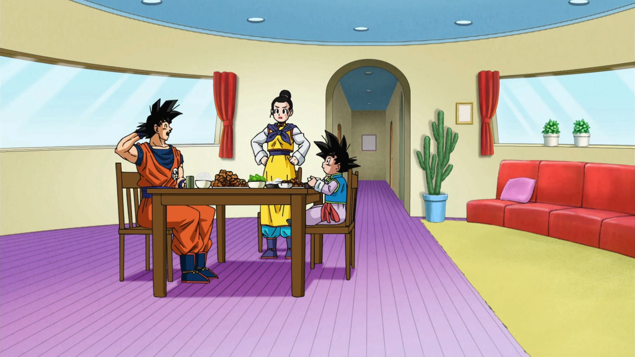 Dragon Ball Super PT-PT Episodio 71