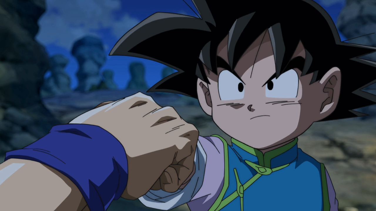Dragon Ball Super PT-PT Episodio 72