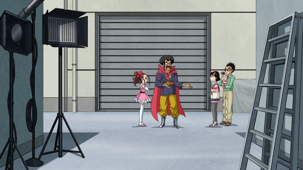 Dragon Ball Super PT-PT Episodio 73