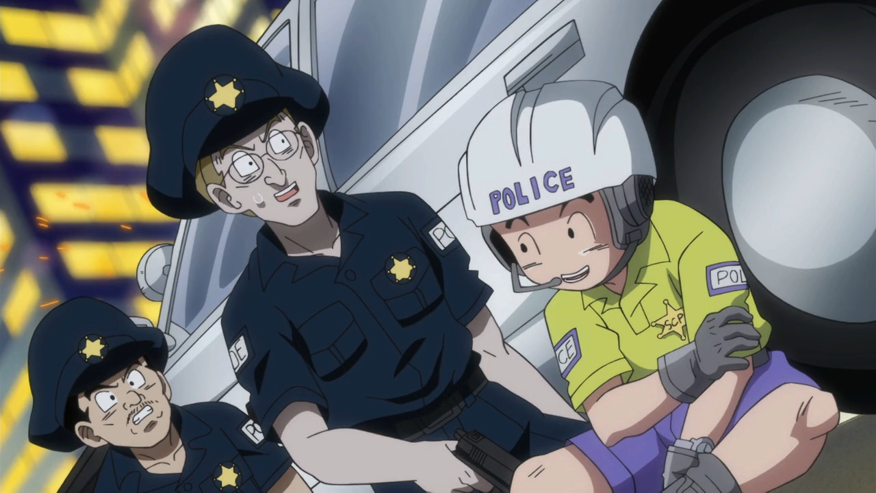 Dragon Ball Super PT-PT Episodio 75