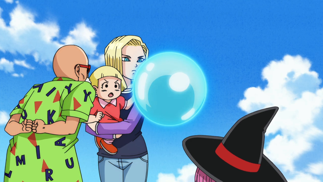 Dragon Ball Super PT-PT Episodio 76