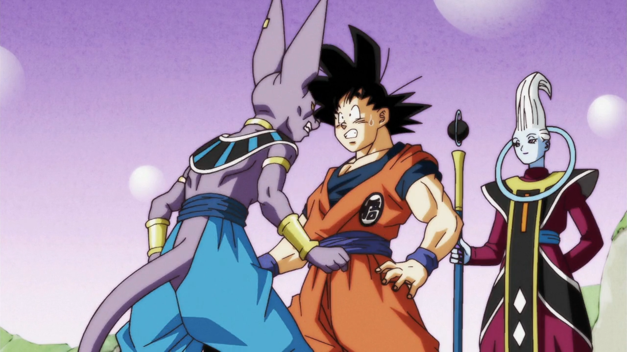 Dragon Ball Super PT-PT Episodio 78