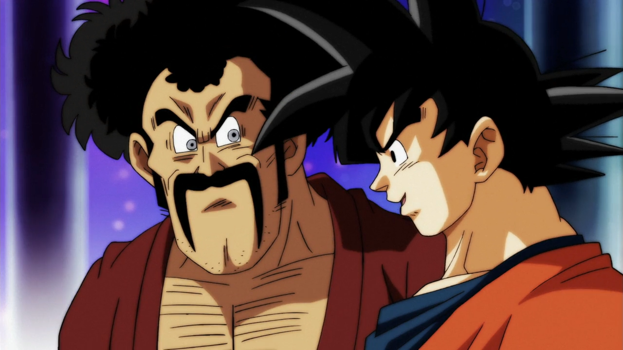 Dragon Ball Super PT-PT Episodio 79