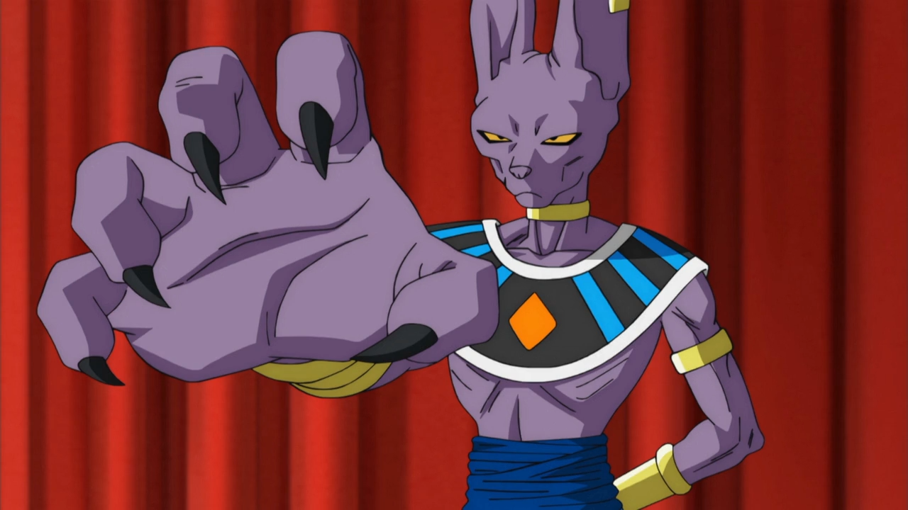 Dragon Ball Super PT-PT Episodio 8