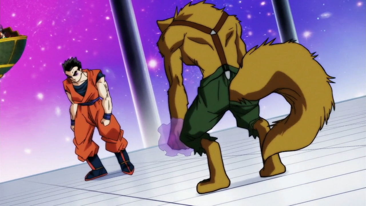Dragon Ball Super PT-PT Episodio 80