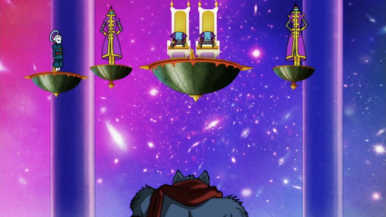 Dragon Ball Super PT-PT Episodio 81