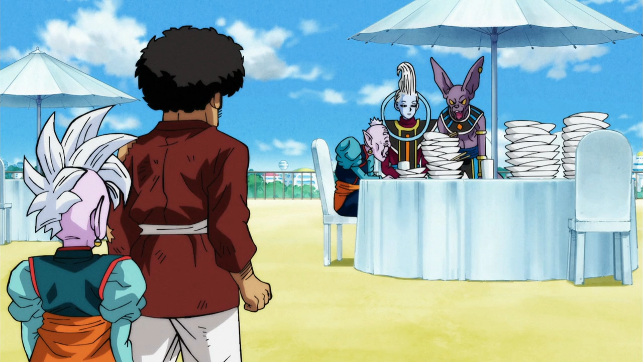 Dragon Ball Super PT-PT Episodio 83