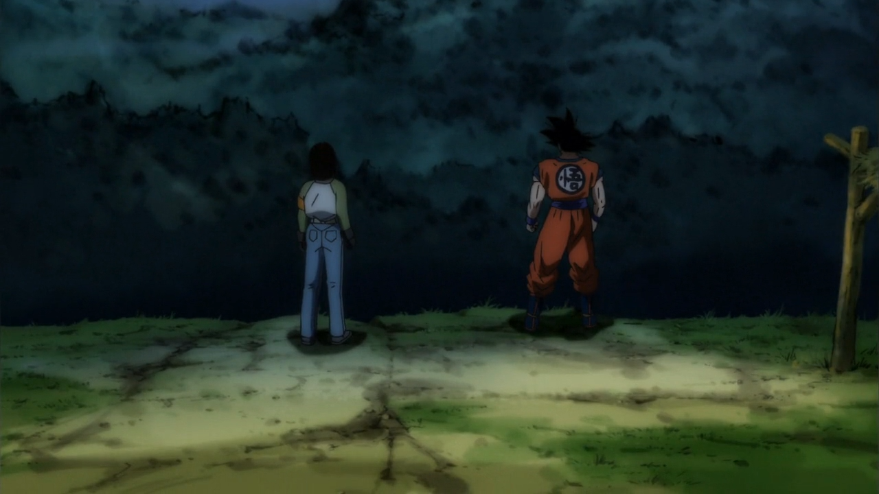 Dragon Ball Super PT-PT Episodio 87