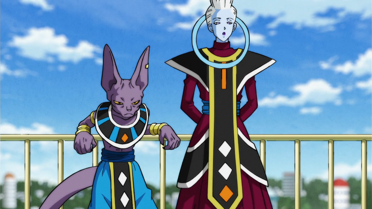 Dragon Ball Super PT-PT Episodio 88