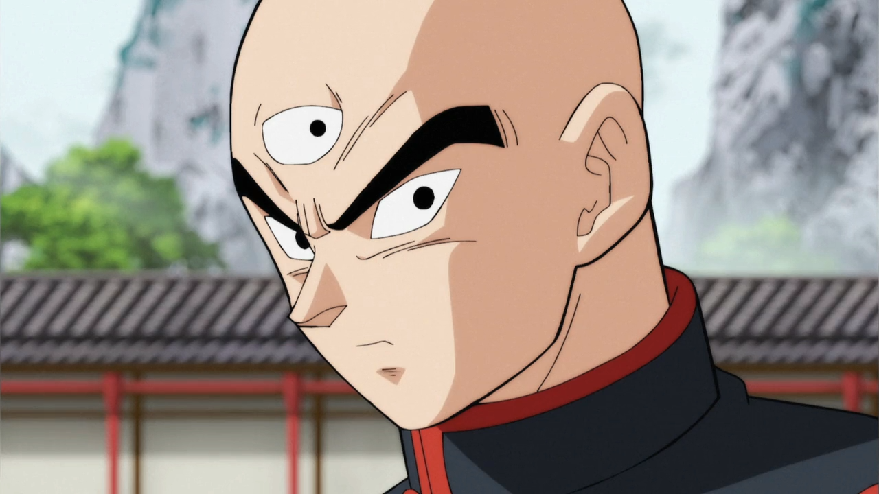 Dragon Ball Super PT-PT Episodio 89
