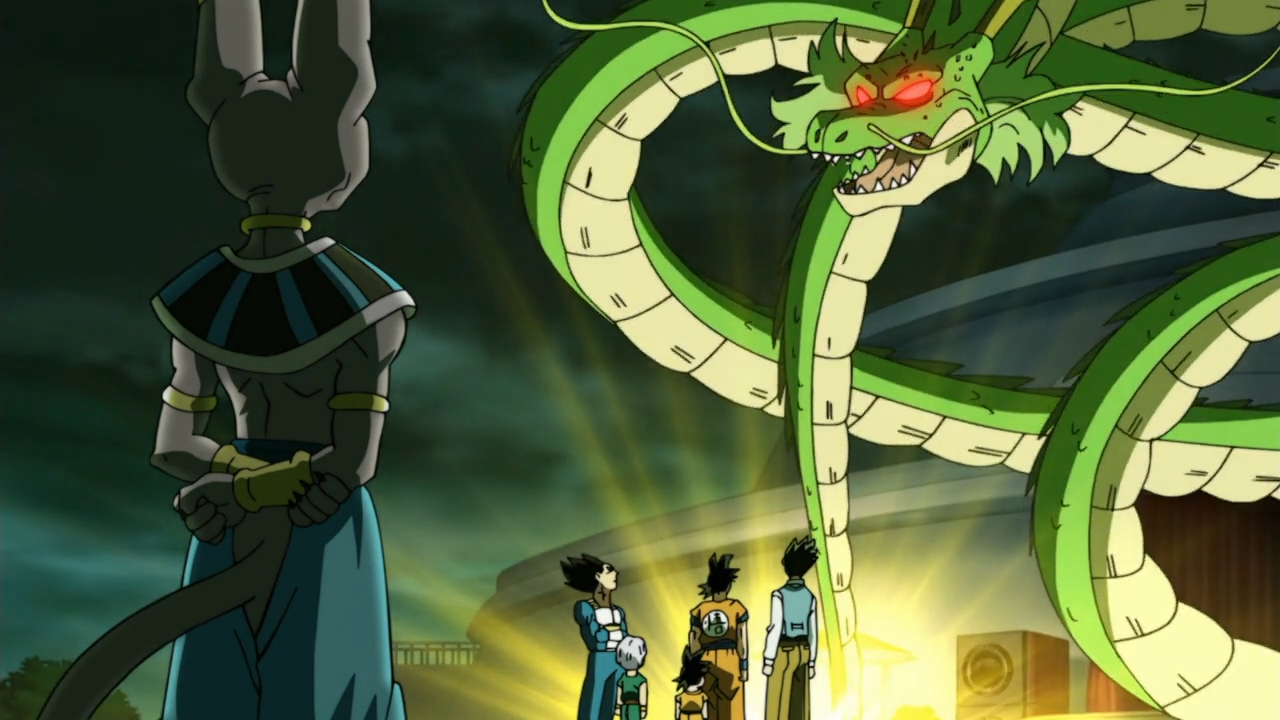 Dragon Ball Super PT-PT Episodio 9