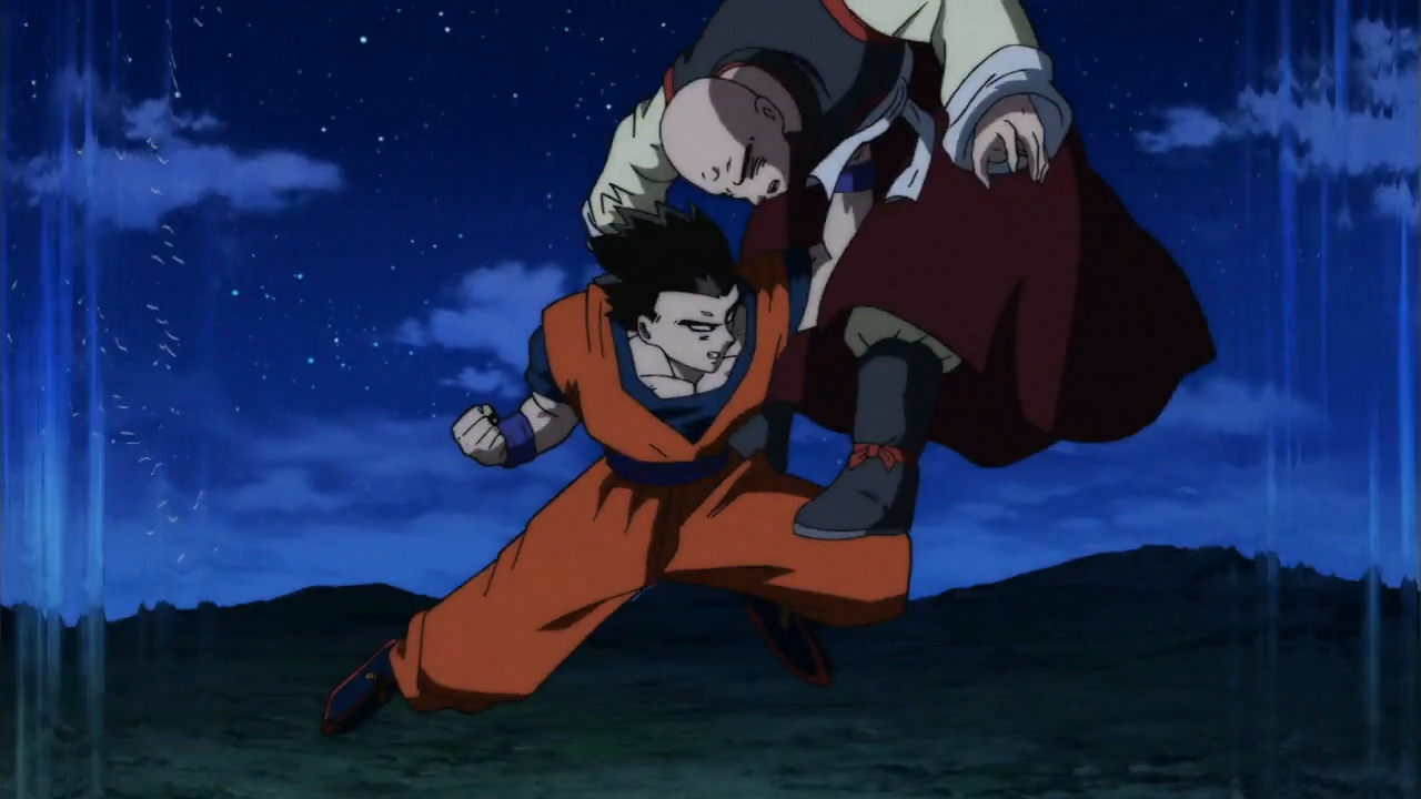 Dragon Ball Super PT-PT Episodio 90