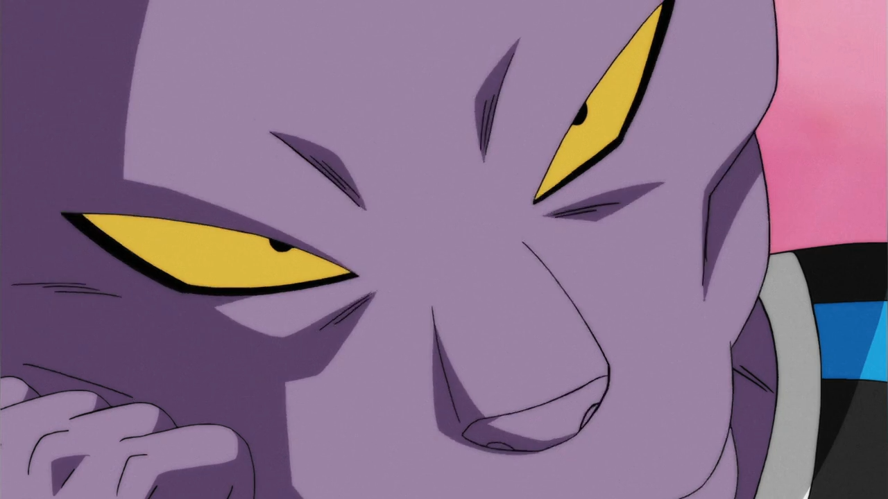 Dragon Ball Super PT-PT Episodio 91