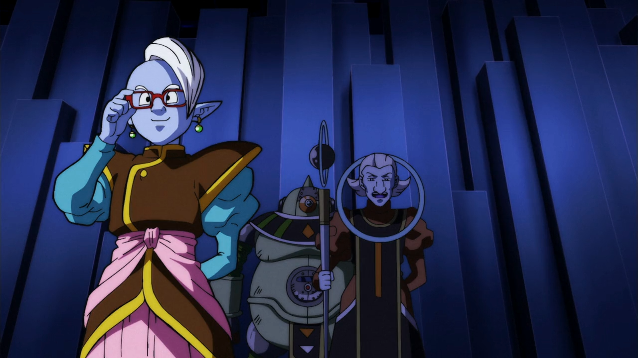 Dragon Ball Super PT-PT Episodio 92