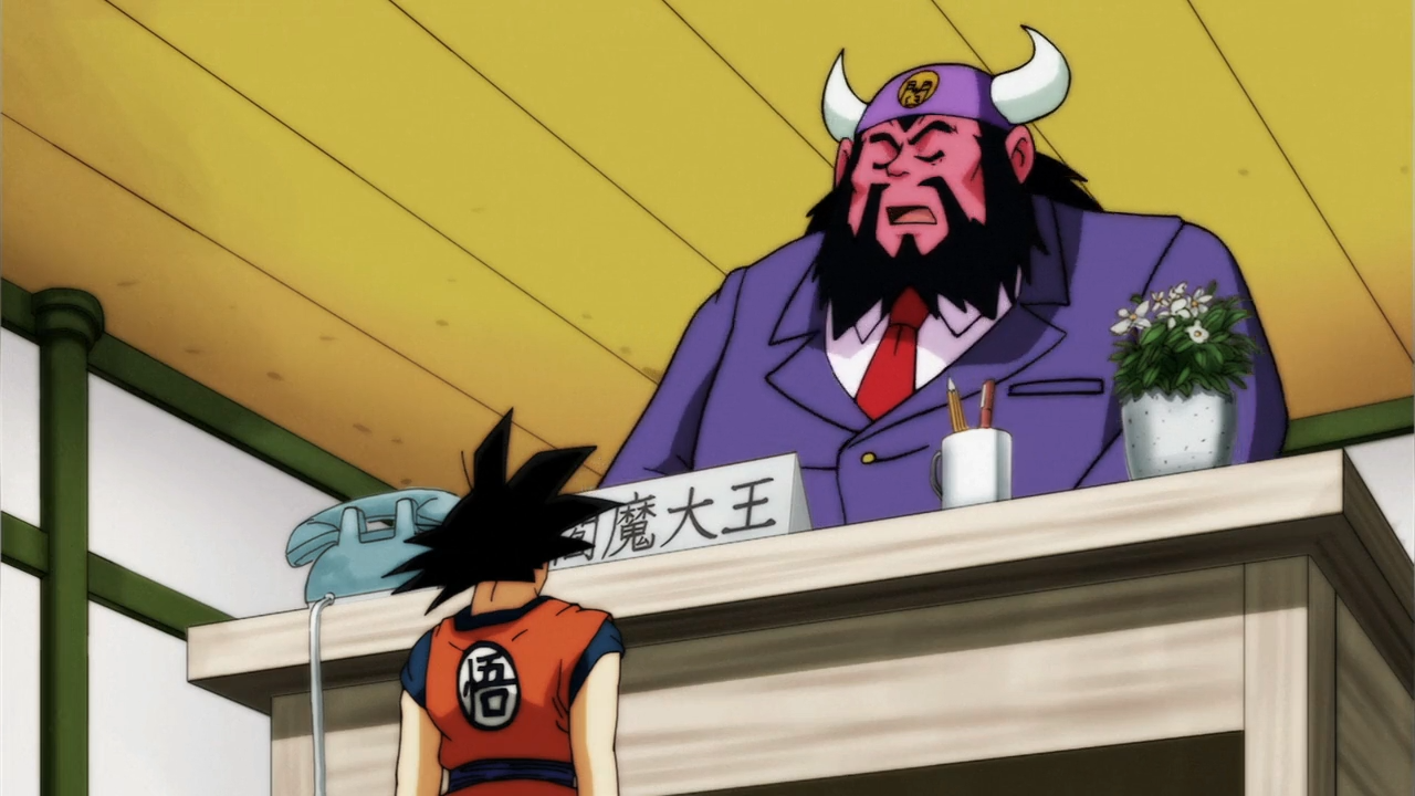 Dragon Ball Super PT-PT Episodio 93