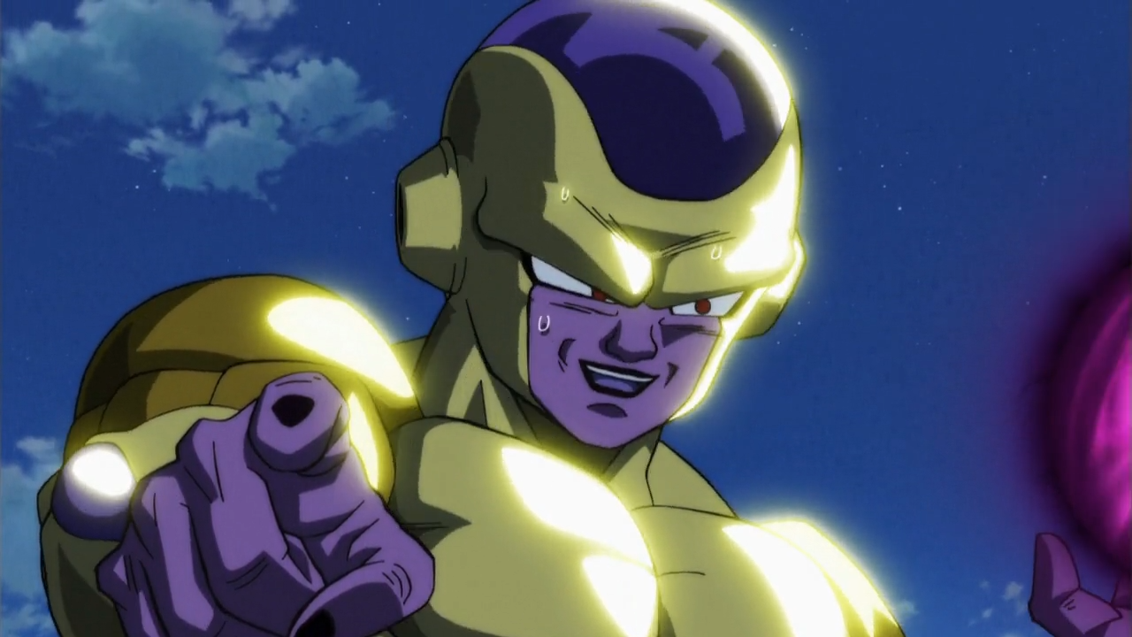 Dragon Ball Super PT-PT Episodio 95