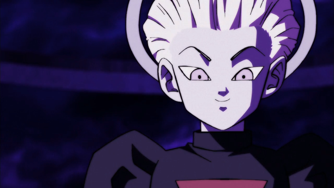 Dragon Ball Super PT-PT Episodio 96