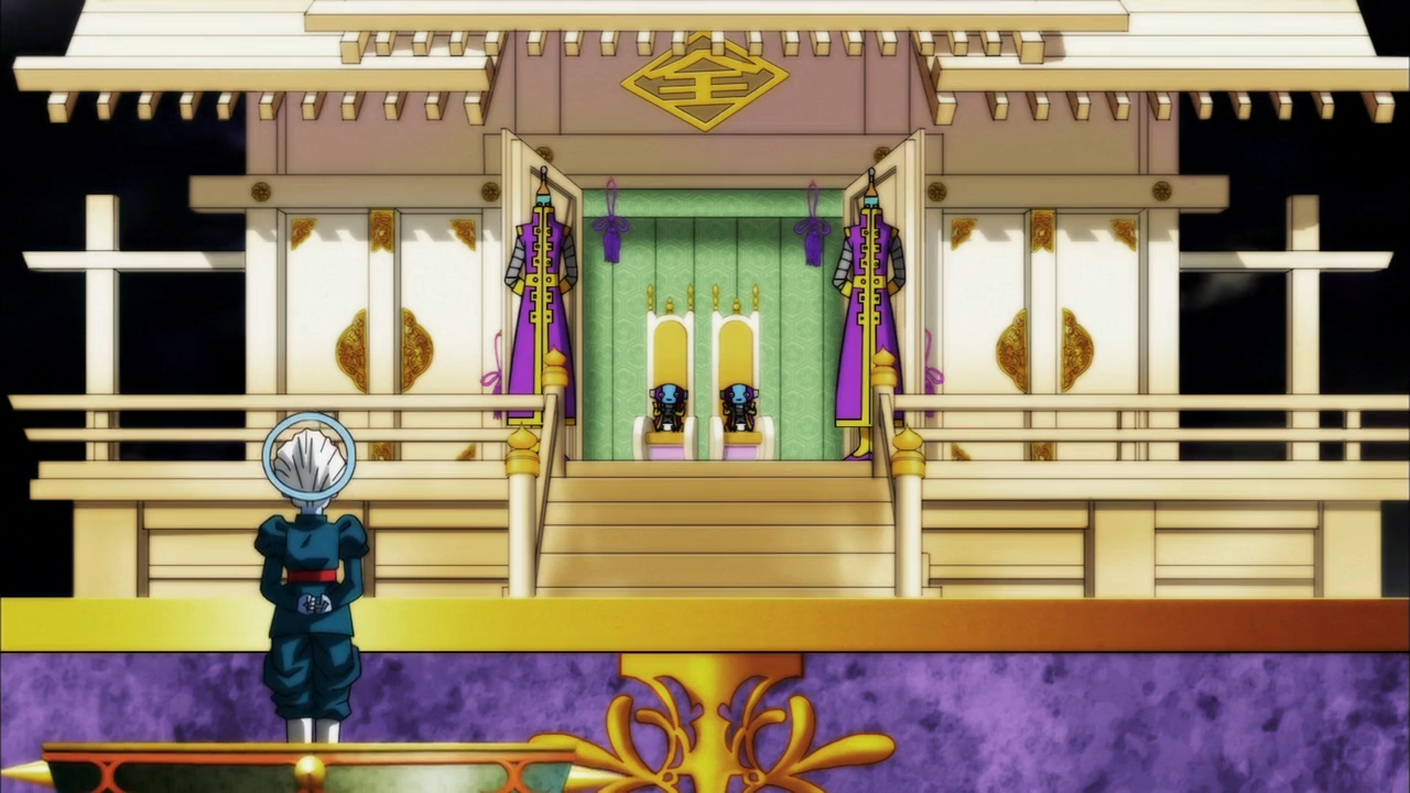 Dragon Ball Super PT-PT Episodio 97