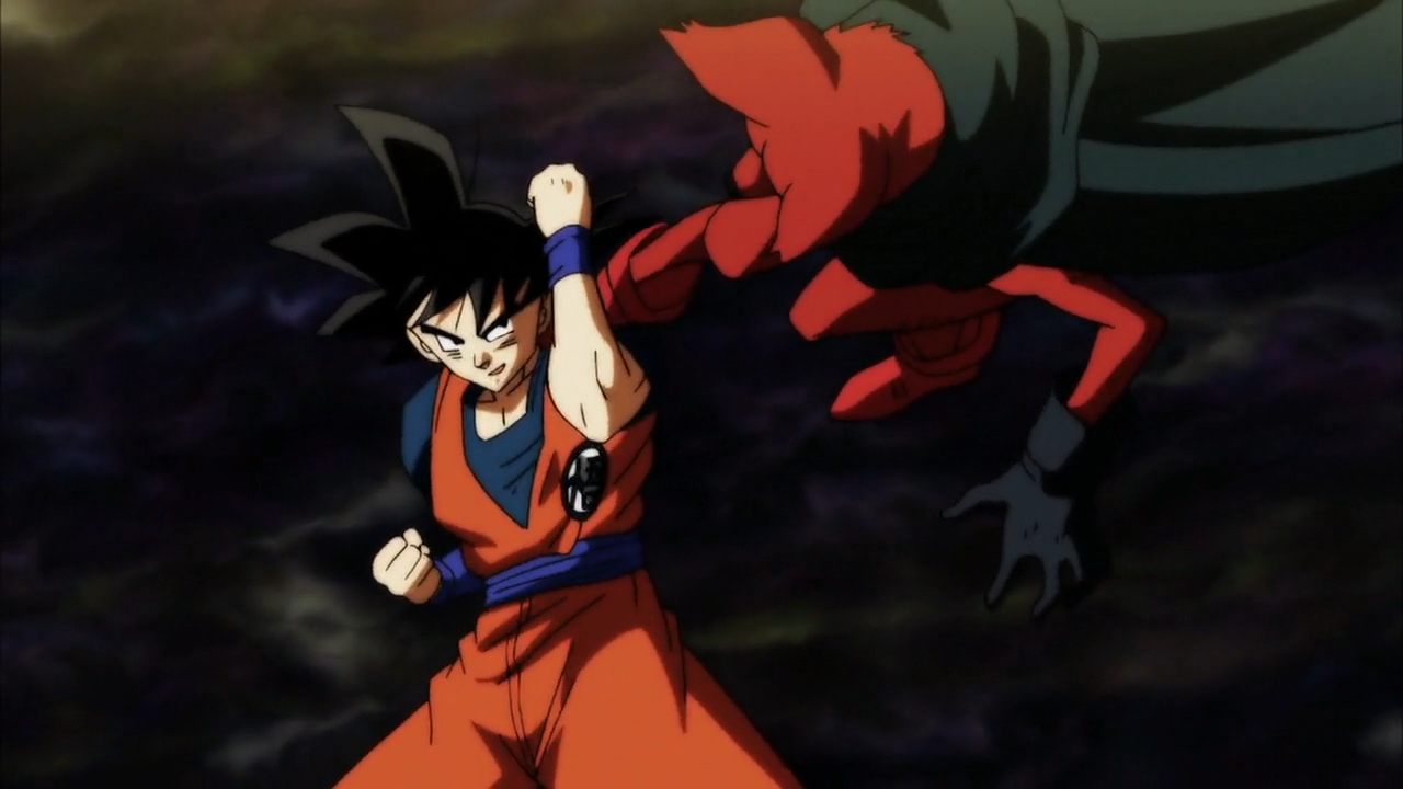 Dragon Ball Super PT-PT Episodio 98