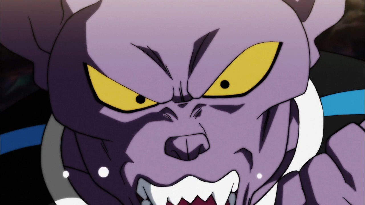 Dragon Ball Super PT-PT Episodio 99